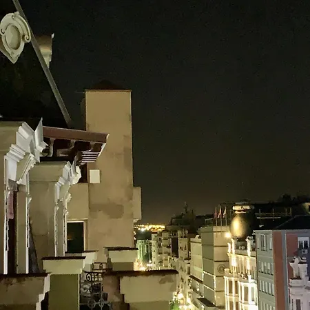 Catedral De Maison d'hôtes