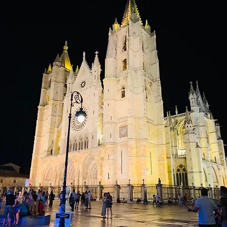 Catedral De León