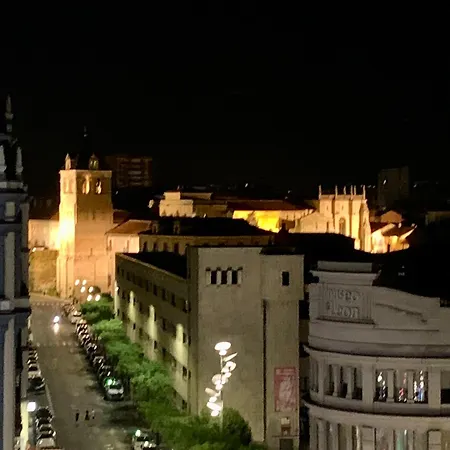Catedral De * 레온