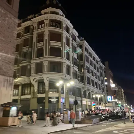 Catedral De Leon Pensión