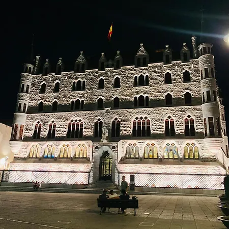Catedral De Leon