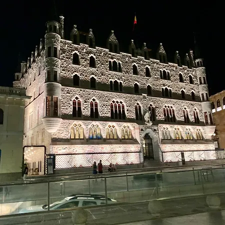 Catedral De Leon León