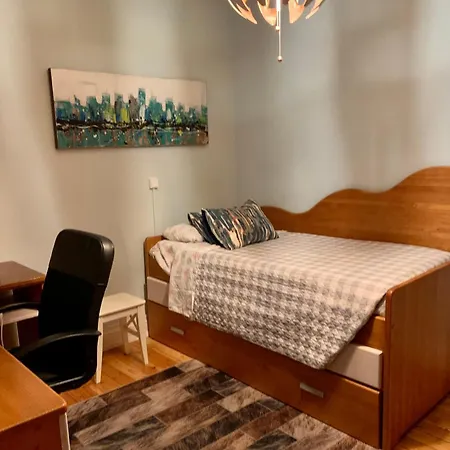 게스트하우스 Catedral De *